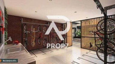 apartment em Rua Padre Carvalho, Pinheiros - São Paulo - SP