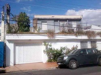 house em Luís Machado Pedrosa, Jardins - São Paulo - SP