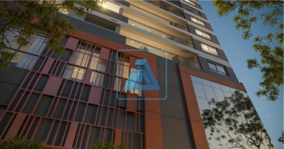 apartment em Avenida Adolfo Pinheiro, Santo Amaro - São Paulo - SP