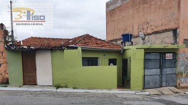 house em Rua Doutor Fábio Montenegro, Vila Guilherme - São Paulo - SP