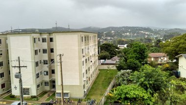 apartment em Familia Goncalves Carneiro, Cavalhada - Porto Alegre - RS
