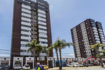 apartment em Avenida Protásio Alves, Três Figueiras - Porto Alegre - RS