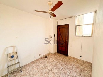 apartment em Avenida Cardeal Dom Agnello Rossi, Conjunto Habitacional Padre Anchieta - Campinas - SP