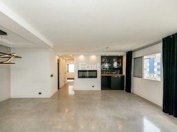 apartment em Rua Alvorada, Vila Olímpia - São Paulo - SP