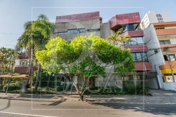 apartment em Nilópolis, Petrópolis - Porto Alegre - RS