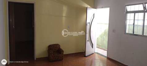 house em Rua São Magno, Jardim Botucatu - São Paulo - SP