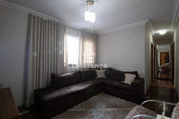 apartment em Rua Maria da Conceição de São José, Centro - Contagem - MG