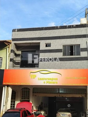 Cômodo Condomínio