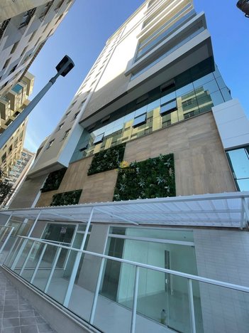 apartment em Avenida Desembargador Lourival de Almeida, Centro - Guarapari - ES