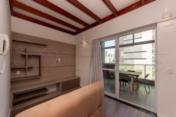 apartment em Rua Turiassu, Perdizes - São Paulo - SP