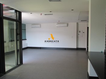 office em Avenida das Américas, Barra da Tijuca - Rio de Janeiro - RJ