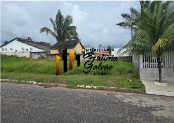 land_lot em Avenida Duque de Caxias, Marco - Belém - PA