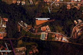 land_lot em Alameda dos Araticuns, Loteamento Residencial Parque Terras de Santa Cecília - Itu - SP