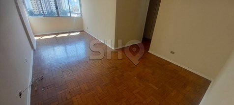 apartment em Rua Pires da Mota, Aclimação - São Paulo - SP