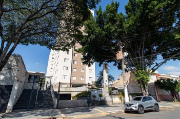 apartment em Rua Capitão Luís Ramos, Vila Guilherme - São Paulo - SP