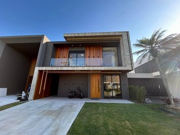 house em Rua Rio Camisas, Centro - Xangri-Lá - RS