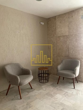 apartment em Alameda Lorena, Jardim Paulista - São Paulo - SP