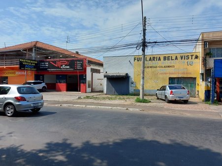 Cômodo Condomínio