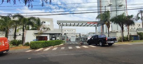 apartment em Avenida Professor Gustavo Fleury Charmillot, Jardim Residencial Paraíso - Araraquara - SP