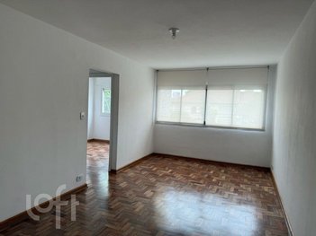 apartment em Jovita, Santana - São Paulo - SP