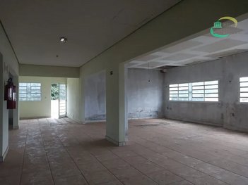 commercial_property em Rua Custódio Manoel Alves, Bonfim - Campinas - SP