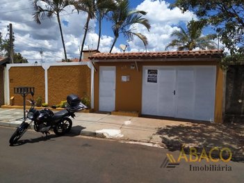 house em Rua Paulo Elias, Jardim Paulistano - São Carlos - SP