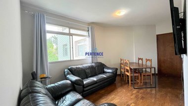 apartment em Rua Cobre, Cruzeiro - Belo Horizonte - MG
