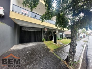 office em Avenida José Eugênio Muller, Vila Operária - Itajaí - SC