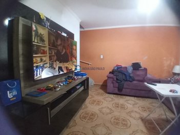 house em Rua Doutor Elisio de Castro, Vila Dom Pedro I - São Paulo - SP