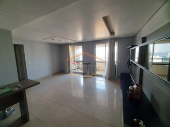 apartment em Rua Guaranésia, Vila Mariana - São Paulo - SP