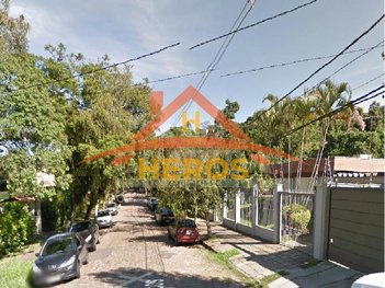 land_lot em Avenida Coronel Marcos, Pedra Redonda - Porto Alegre - RS
