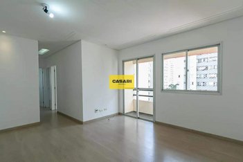 apartment em Avenida Dom Jaime de Barros Câmara, Planalto - São Bernardo do Campo - SP