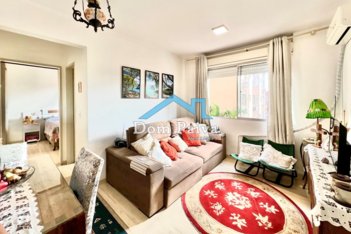 apartment em Rua Araçá, Centro - Canoas - RS