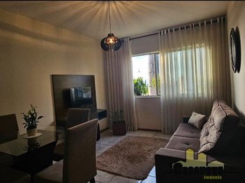 apartment em Rua General Carneiro, Centro - Jacareí - SP