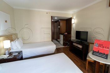 apartment em Rua Leôncio de Carvalho, Paraíso - São Paulo - SP