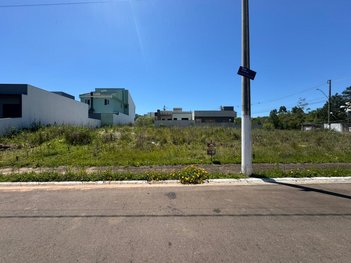 land_lot em Rua Tereza Luz, Loteamento Jardim Timbaúva - Gravataí - RS