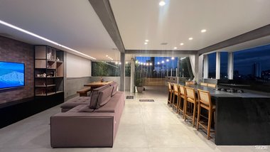 apartment em Rua Vitório Magnavacca, Buritis - Belo Horizonte - MG