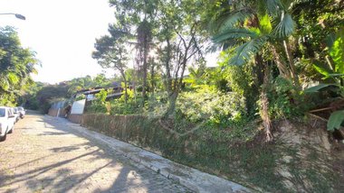 land_lot em Rua Paulo Grossembacher, Jardim Blumenau - Blumenau - SC