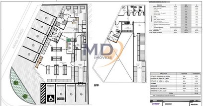 commercial_land_lot em dos Vianas, Baeta Neves - São Bernardo do Campo - SP