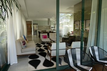 apartment em Rua Jacques Félix, Vila Nova Conceição - São Paulo - SP