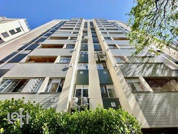 apartment em Esteves Júnior, Centro - Florianópolis - SC