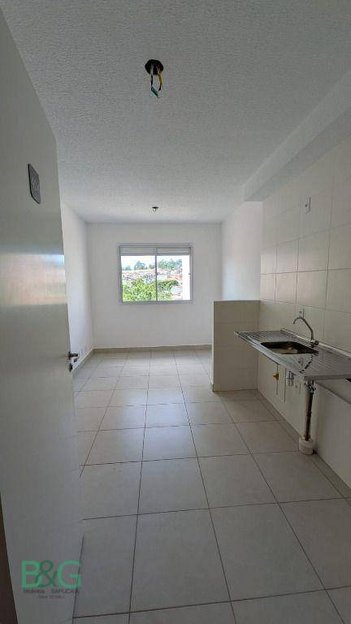 apartment em Rua Tomoichi Shimizu, Colônia (Zona Leste) - São Paulo - SP