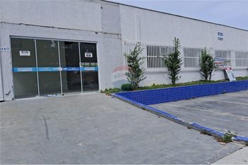 commercial_building em Rua João Pires, Centro - Atibaia - SP