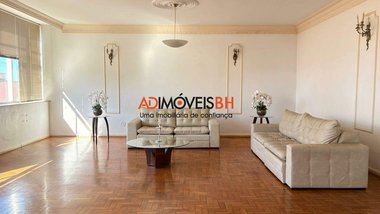apartment em Rua dos Tupis, Centro - Belo Horizonte - MG