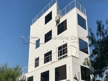 commercial_property em Praça Doutor Sales Júnior, Vila Madalena - São Paulo - SP