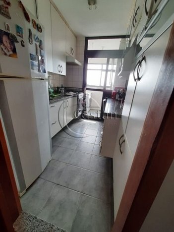 apartment em Rua da Mooca, Mooca - São Paulo - SP
