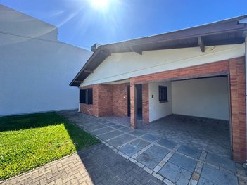 house em Avenida Paraguassu, Xangri-Lá - Xangri-Lá - RS