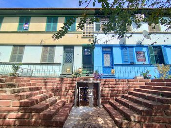 apartment em Primeiro de Maio, Guarani - Novo Hamburgo - RS