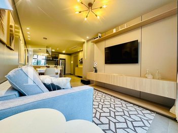 apartment em Avenida Central, Xangri-Lá - Xangri-Lá - RS