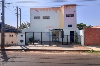 industrial em Rua Rangel Pestana, Centro - Botucatu - SP